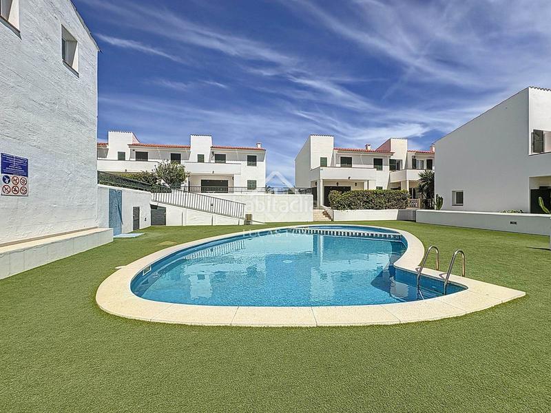 Foto 6387a884-81d9-4d7e-8a91-3c05be22a6fa. Chalet avec chauffage parking piscine dans Punta Grossa Es Mercadal