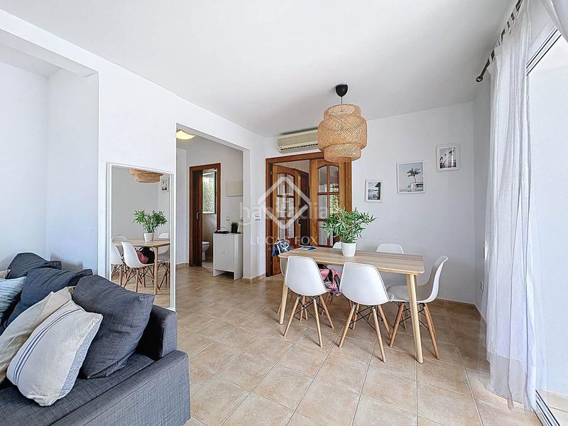 Foto 63b31ca6-1ed9-4fac-855b-c86ee65438f6. Chalet avec chauffage parking piscine dans Punta Grossa Es Mercadal