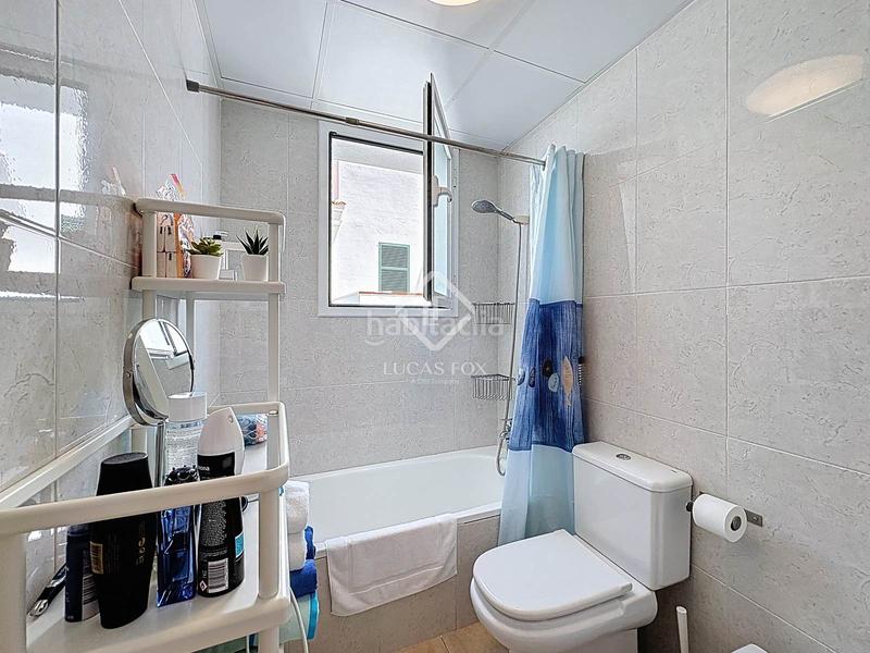 Foto 7d4aa4f0-94b4-4891-a2e4-85e54bc3b6a8. Chalet avec chauffage parking piscine dans Punta Grossa Es Mercadal