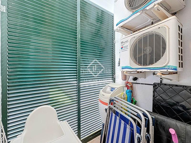 Foto 8ce15f95-427f-4976-85ad-a903b902435f. Chalet avec chauffage parking piscine dans Punta Grossa Es Mercadal