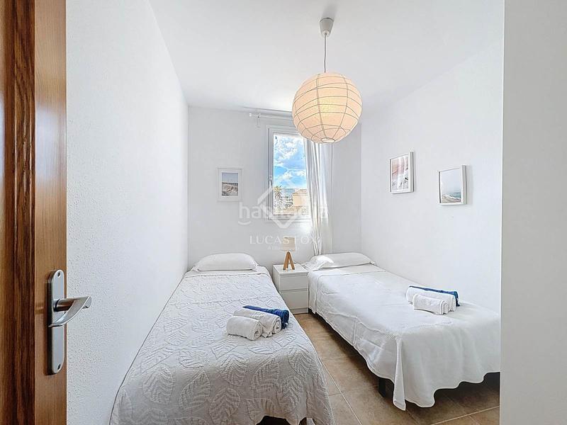 Foto 9e109c5e-98f5-4fb9-9bcf-b7e846a24e4d. Chalet avec chauffage parking piscine dans Punta Grossa Es Mercadal