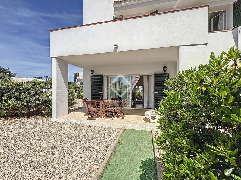 Foto a1d26988-1f28-4507-9dfc-7acec3f53d6d. Chalet avec chauffage parking piscine dans Punta Grossa Es Mercadal