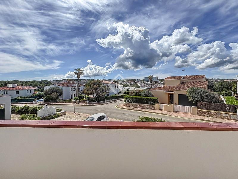 Foto a6c6f138-66b5-4da8-83de-2f5fec5122ce. Chalet avec chauffage parking piscine dans Punta Grossa Es Mercadal