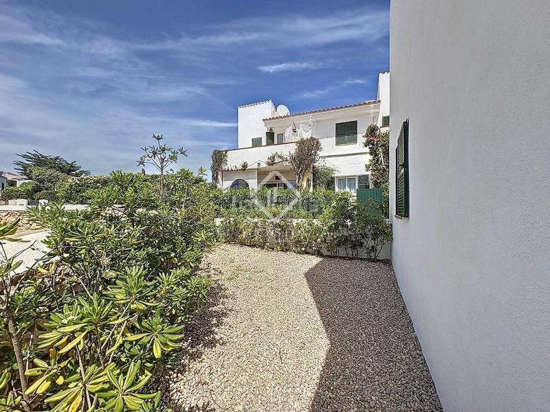 Foto bcc1ee3d-bfce-45cb-a3ef-6c507c23ae4a. Chalet avec chauffage parking piscine dans Punta Grossa Es Mercadal
