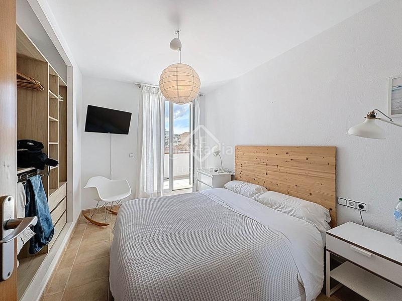 Foto cf801833-7902-452f-9d1b-c6d5738508b6. Chalet avec chauffage parking piscine dans Punta Grossa Es Mercadal