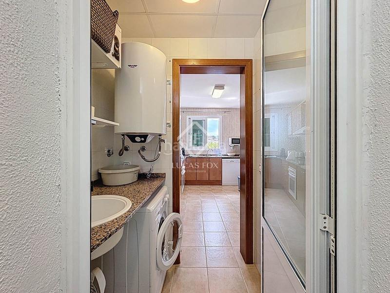 Foto dbd69307-a50c-4f84-8a9d-ecb8496b163f. Chalet avec chauffage parking piscine dans Punta Grossa Es Mercadal