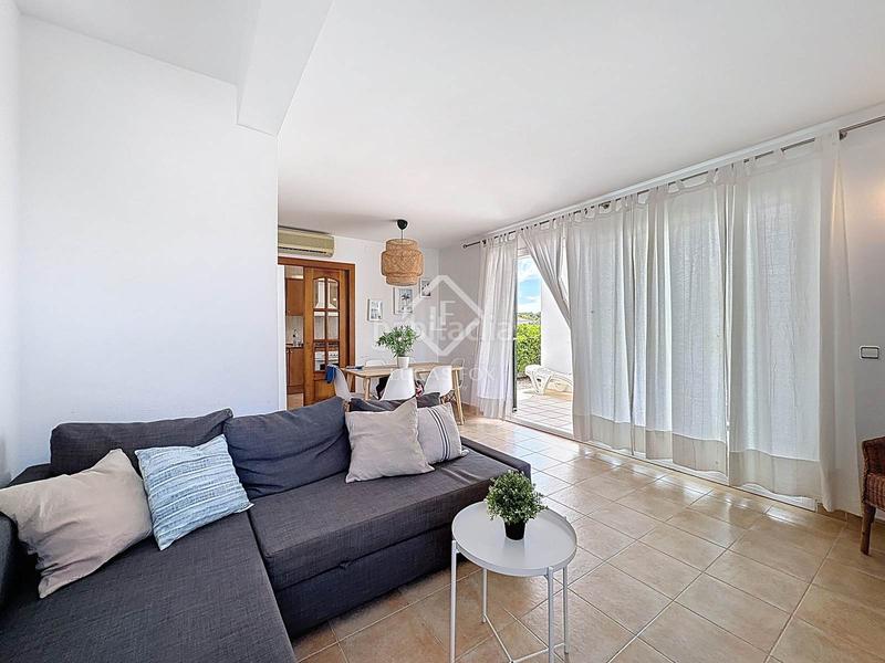 Foto dc25cb65-6030-42bb-991b-d6fe0323a291. Chalet avec chauffage parking piscine dans Punta Grossa Es Mercadal