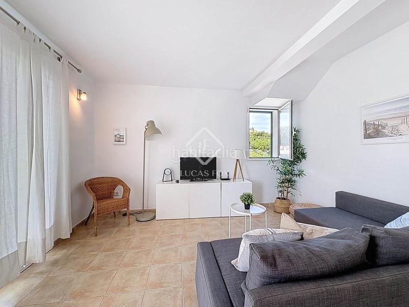 Foto ebfd9516-4f3f-477a-8f59-18ac558f1f7b. Chalet avec chauffage parking piscine dans Punta Grossa Es Mercadal