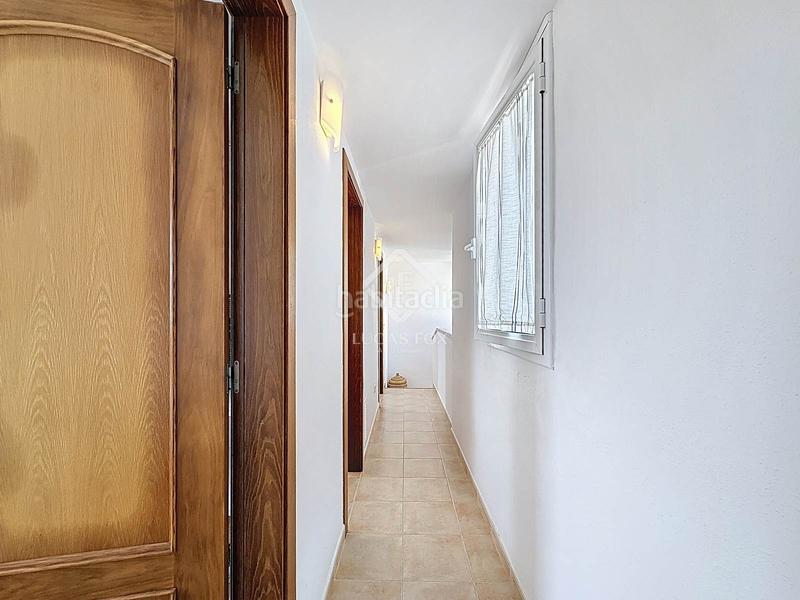 Foto faf35d1b-eb01-47b0-9a1b-93fc593fbf37. Chalet avec chauffage parking piscine dans Punta Grossa Es Mercadal
