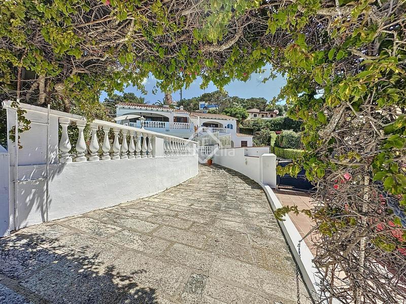 Foto 0e36b686-3b56-4666-8dfd-408344fda55f. Chalet con parcheggio piscina in Son Bou-Sant Jaume Alaior