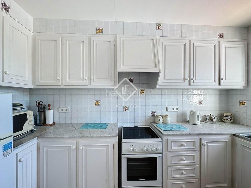 Foto 163b13cb-7391-4973-bbdd-c7649b9902f4. Chalet con parcheggio piscina in Son Bou-Sant Jaume Alaior