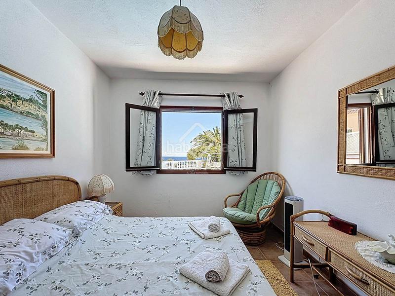 Foto 1749e0a5-fbe0-472d-9157-338cc966abc0. Chalet con parcheggio piscina in Son Bou-Sant Jaume Alaior