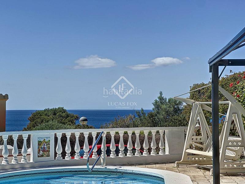 Foto 19a9877b-9d8c-416e-a183-5d5ab3ebd07b. Chalet con parcheggio piscina in Son Bou-Sant Jaume Alaior