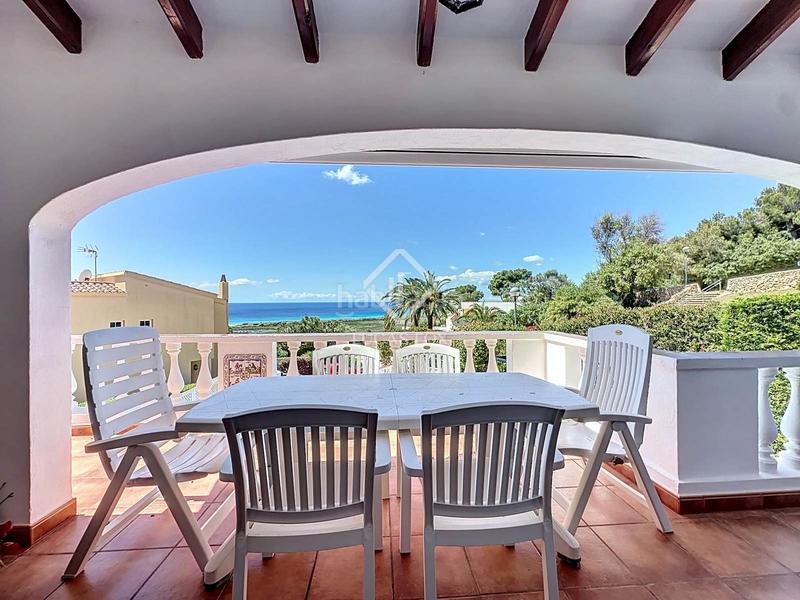 Foto 1a9a042a-9c6f-43b8-a1eb-929d89ded6ae. Chalet con parcheggio piscina in Son Bou-Sant Jaume Alaior