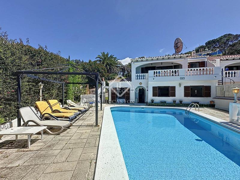 Foto 1f36c651-0fcc-4556-ae91-f514c8f9dbb1. Chalet con parcheggio piscina in Son Bou-Sant Jaume Alaior