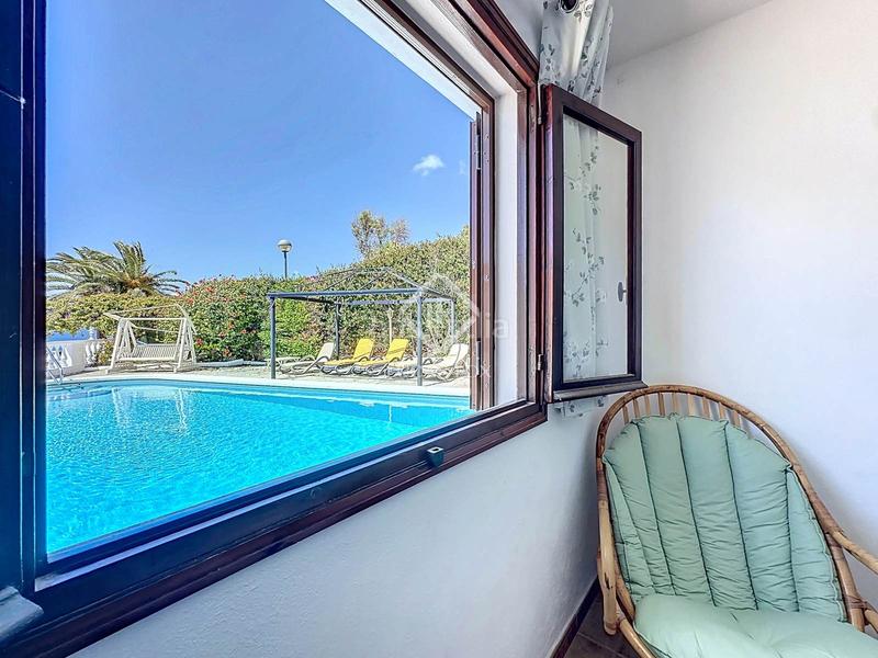 Foto 3c309fea-b3e5-4ca7-a45c-9525adea007f. Chalet con parcheggio piscina in Son Bou-Sant Jaume Alaior