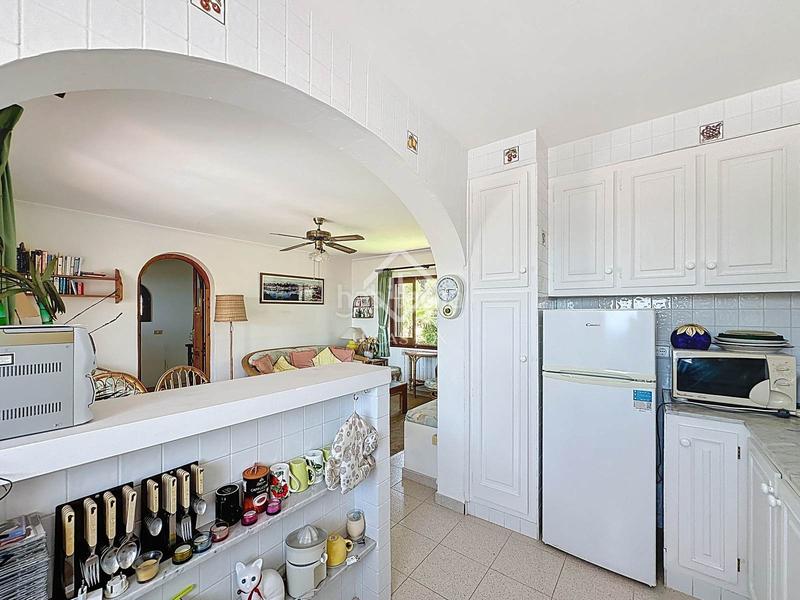 Foto 3e7f5c9d-7016-40cd-8d78-78c70b4fc451. Chalet con parcheggio piscina in Son Bou-Sant Jaume Alaior