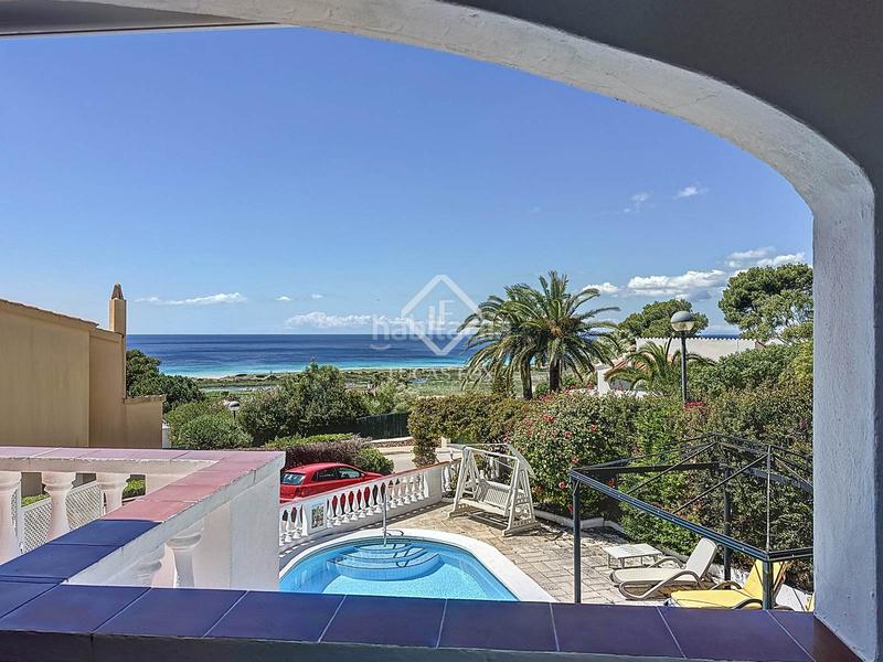 Foto 449bbfa3-4bad-49cd-b528-dc742247a6e5. Chalet con parcheggio piscina in Son Bou-Sant Jaume Alaior