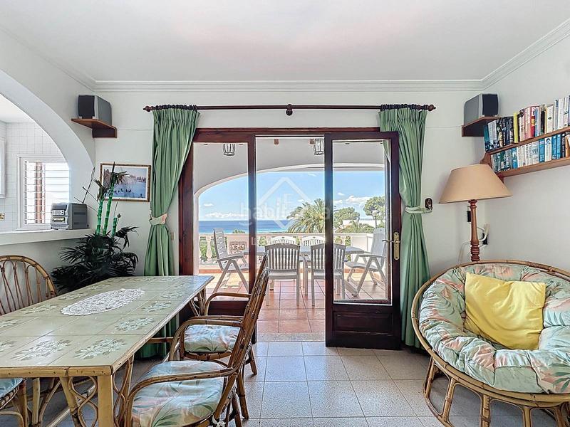 Foto 4e4e2197-0448-4ed3-b951-aa9cea708ee3. Chalet con parcheggio piscina in Son Bou-Sant Jaume Alaior