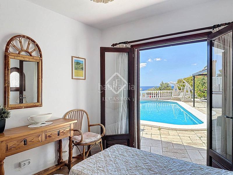 Foto 50f6019e-b836-4cc0-914e-23ef41c51094. Chalet con parcheggio piscina in Son Bou-Sant Jaume Alaior