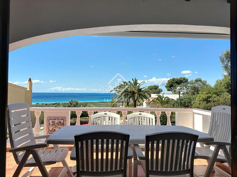 Foto 517d77ee-fc7b-4a4c-a057-ae1b59cd7e23. Chalet con parcheggio piscina in Son Bou-Sant Jaume Alaior