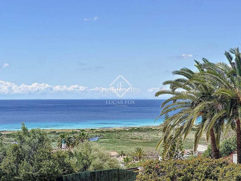 Foto 5e67e342-d1c0-4ac1-9d94-55bffba6ba85. Chalet con parcheggio piscina in Son Bou-Sant Jaume Alaior