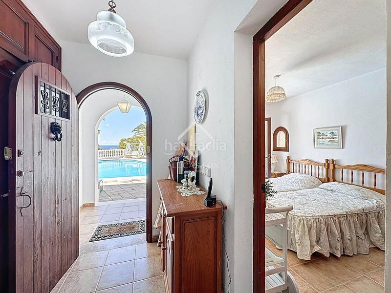 Foto 5f8a0ea3-9d0d-45ce-a7ce-77f7657e5a2e. Chalet con parcheggio piscina in Son Bou-Sant Jaume Alaior