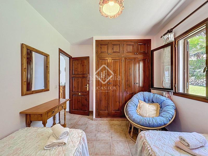 Foto 69d234bc-1dfb-421b-80aa-0fba22f43d47. Chalet con parcheggio piscina in Son Bou-Sant Jaume Alaior