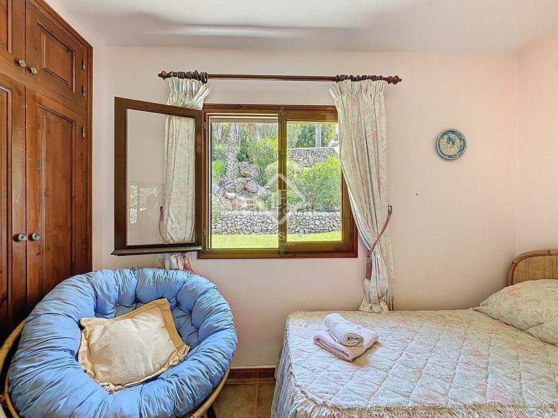 Foto 6cd837de-1bbe-4d39-89d0-a7e8dfc17807. Chalet con parcheggio piscina in Son Bou-Sant Jaume Alaior