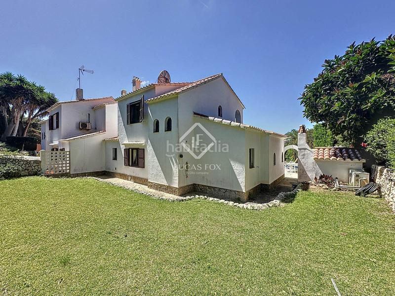 Foto 7b03c2a3-1622-4ac6-a1b6-92421f816731. Chalet con parcheggio piscina in Son Bou-Sant Jaume Alaior