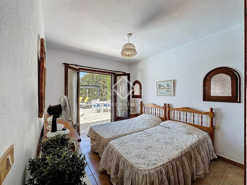 Foto 8605c9b5-0b03-47b3-bc7b-0813ddaa5de0. Chalet con parcheggio piscina in Son Bou-Sant Jaume Alaior