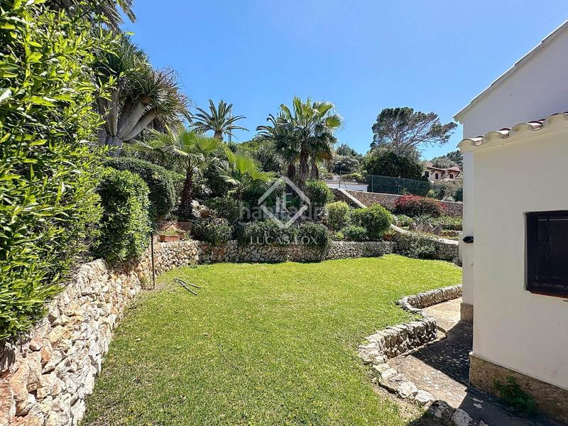 Foto 881c2226-65ab-4719-8dfa-19e8b06463df. Chalet con parcheggio piscina in Son Bou-Sant Jaume Alaior