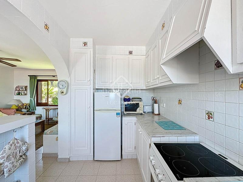 Foto 990b4ef0-678b-4480-a94f-b04d436e784a. Chalet con parcheggio piscina in Son Bou-Sant Jaume Alaior