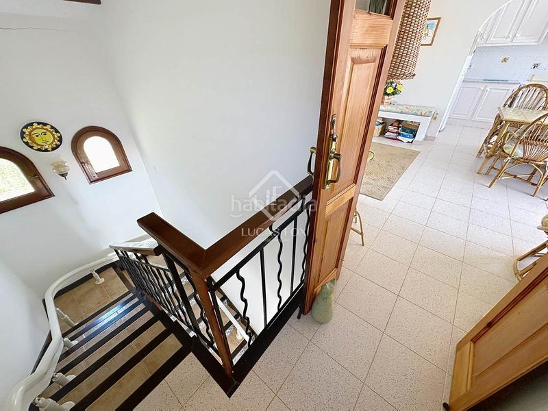 Foto a0fb5c7e-2ebd-4c66-8327-a01375112702. Chalet con parcheggio piscina in Son Bou-Sant Jaume Alaior