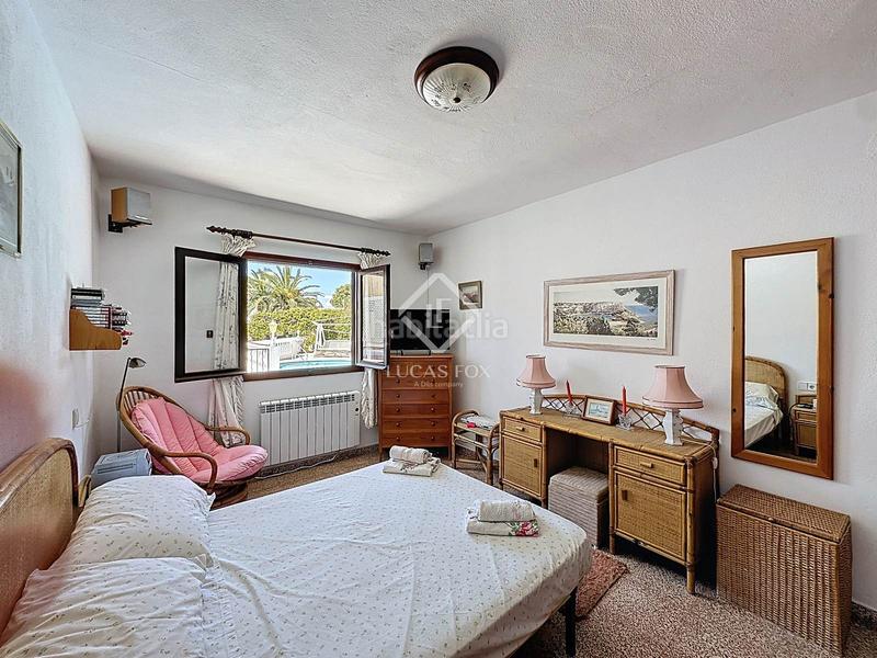 Foto a69e31d6-9202-4b68-84f5-7f26270ba90c. Chalet con parcheggio piscina in Son Bou-Sant Jaume Alaior