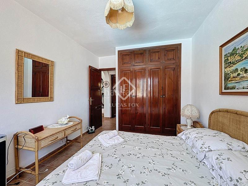 Foto a983d2dd-cf64-4b46-b707-d9749c44bc3f. Chalet con parcheggio piscina in Son Bou-Sant Jaume Alaior