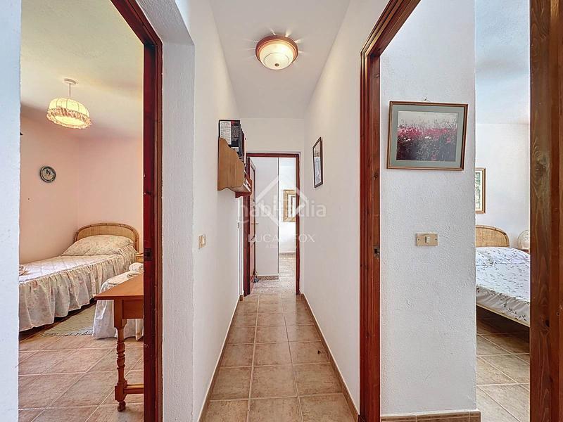 Foto ad40f55f-da28-4e76-97e9-1b64afdc4995. Chalet con parcheggio piscina in Son Bou-Sant Jaume Alaior