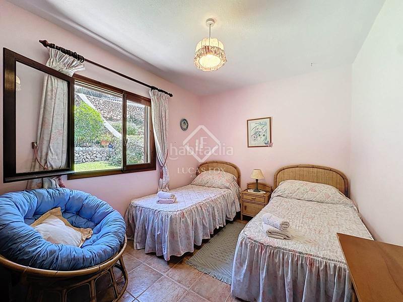 Foto b9944334-982f-4347-af3e-b21b2de01146. Chalet con parcheggio piscina in Son Bou-Sant Jaume Alaior