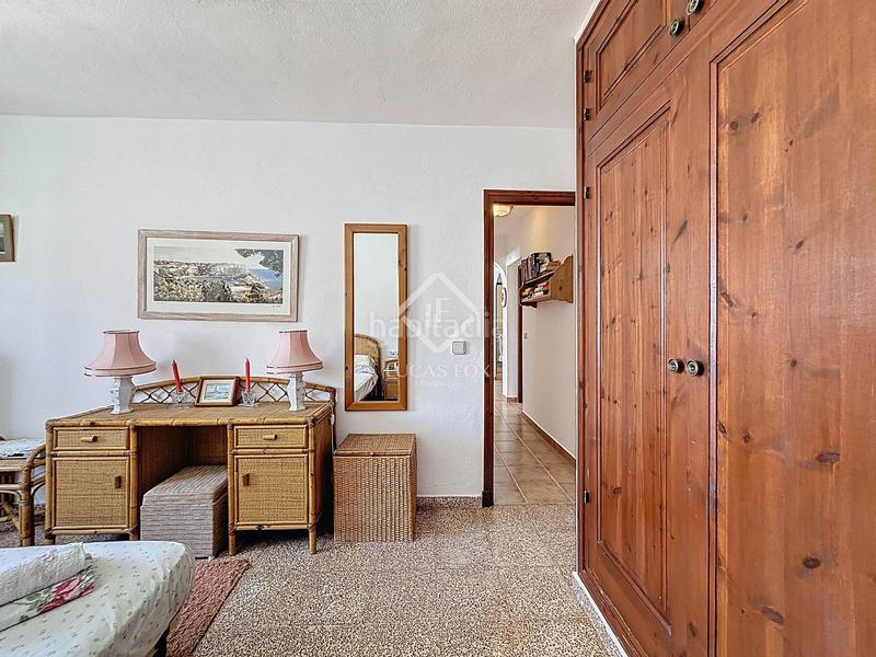 Foto bcf0dc44-8ef7-4235-ab20-d72c48c1f8dc. Chalet con parcheggio piscina in Son Bou-Sant Jaume Alaior