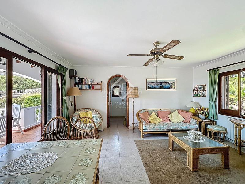 Foto c4ce5a67-1444-47ef-8d60-c795849efdd4. Chalet con parcheggio piscina in Son Bou-Sant Jaume Alaior