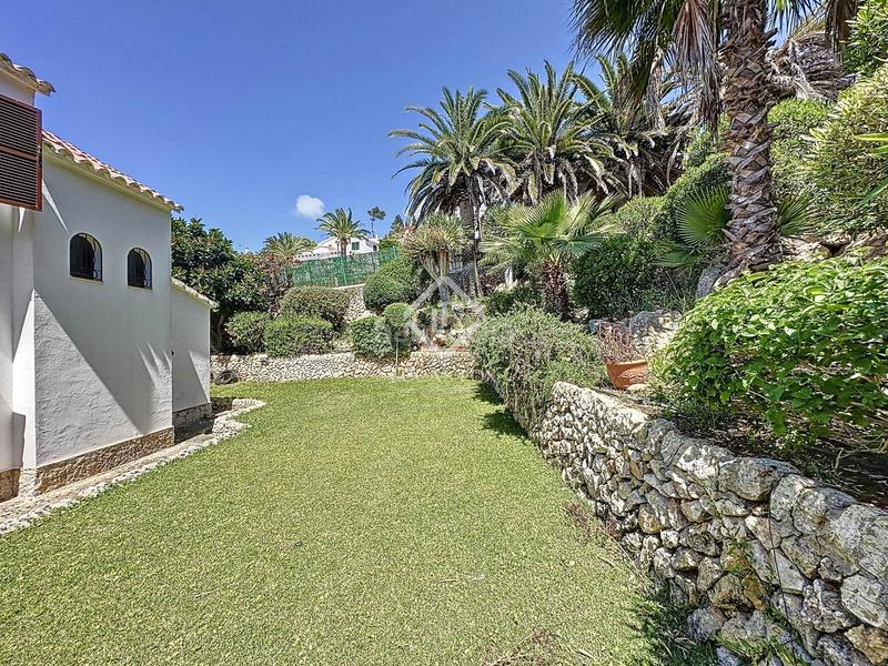 Foto cc0a40f3-bc0b-48ef-be22-ed8b7faeb0e3. Chalet con parcheggio piscina in Son Bou-Sant Jaume Alaior