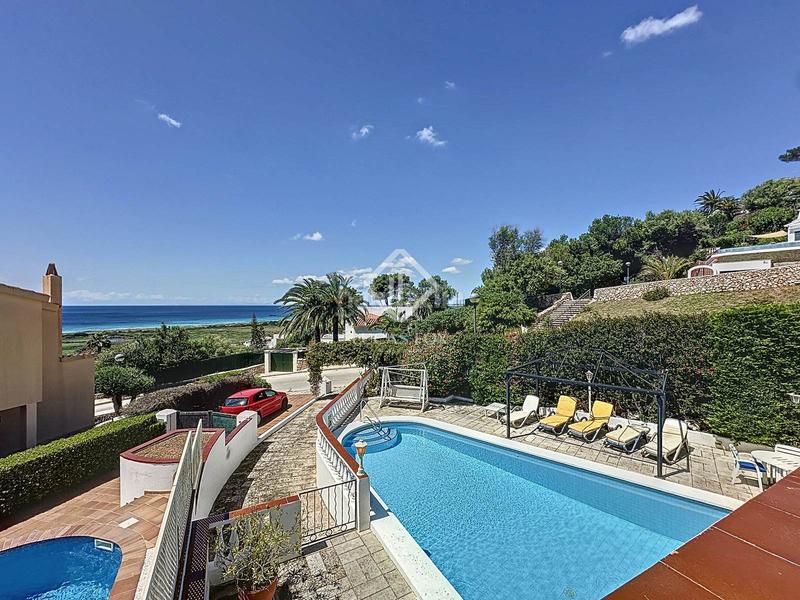 Foto cf4d20db-cbf4-48bc-a0e8-bb8424de7590. Chalet con parcheggio piscina in Son Bou-Sant Jaume Alaior