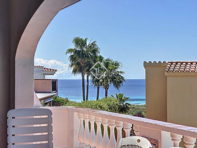 Foto d024bdf0-e961-4103-912b-ee83e2bea30e. Chalet con parcheggio piscina in Son Bou-Sant Jaume Alaior