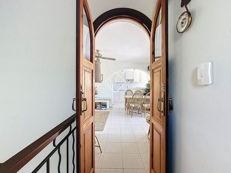 Foto d9bfb315-e2e2-42fa-81e0-f1bfc35b5e67. Chalet con parcheggio piscina in Son Bou-Sant Jaume Alaior