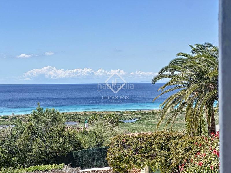 Foto da55d719-8579-4e7c-84aa-66baae62e13e. Chalet con parcheggio piscina in Son Bou-Sant Jaume Alaior