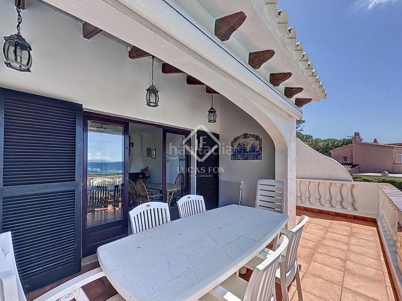 Foto e953c9ef-c2be-4b9c-ae4c-acb2b17a98ef. Chalet con parcheggio piscina in Son Bou-Sant Jaume Alaior