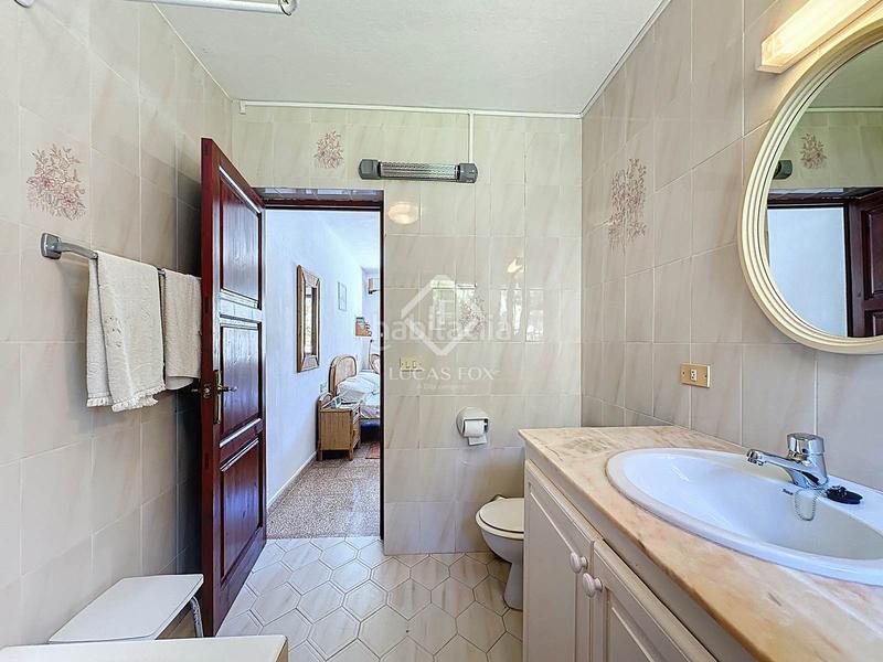 Foto fd76fdc4-3756-4f7c-8646-ad9aa0c9a448. Chalet con parcheggio piscina in Son Bou-Sant Jaume Alaior