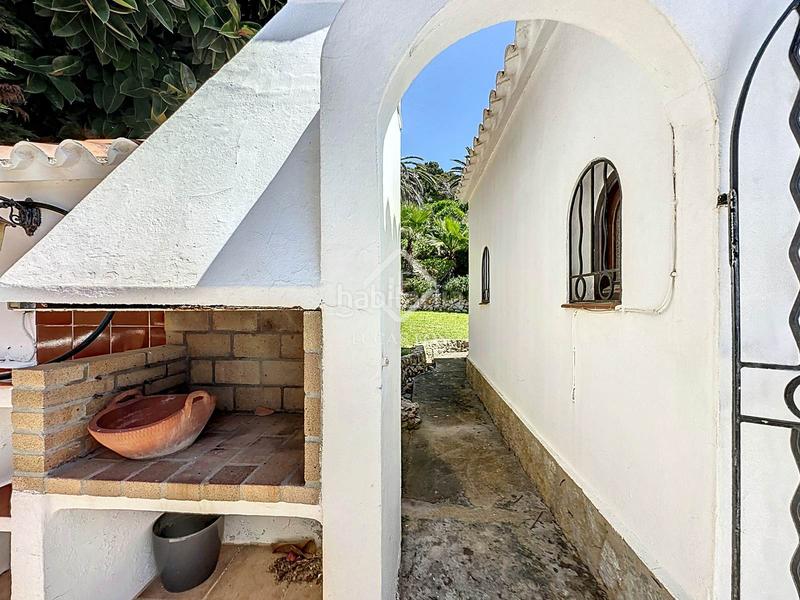 Foto fe2c336f-a18a-4830-a53d-f1c9ef50a301. Chalet con parcheggio piscina in Son Bou-Sant Jaume Alaior