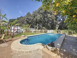 Masia a Camí de Ses Vinyes. Casa rural de 3 dormitorios en venta en maó, islas baleares