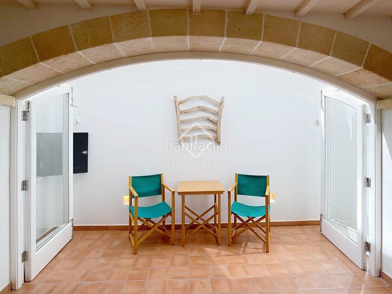 Foto 0f663d95-7eff-4a03-8867-ddb15cc3a39a. Chalet dans Ciutadella Ciutadella de Menorca